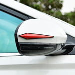 Car Door Anti-collision PVC Strip, Size: 23.5x3.5cm, Size: 23.5x3.5cm