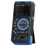 Đồng hồ vạn năng số Oscilloscope FNIRSI DST201 3 trong 1