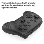 Ốp bảo vệ silicone cho tay cầm chơi game Pro GP-381 Nintendo Switch 2
