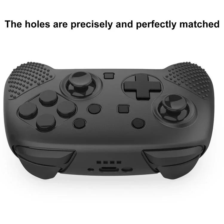 Ốp bảo vệ silicone cho tay cầm chơi game Pro GP-381 Nintendo Switch 2