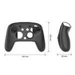 Ốp bảo vệ silicone cho tay cầm chơi game Pro GP-381 Nintendo Switch 2