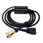 RS232 to RS485 OBD2 Diagnostic Cable with PCB Board for Mercedes-Benz Star C3, RS232 to RS485