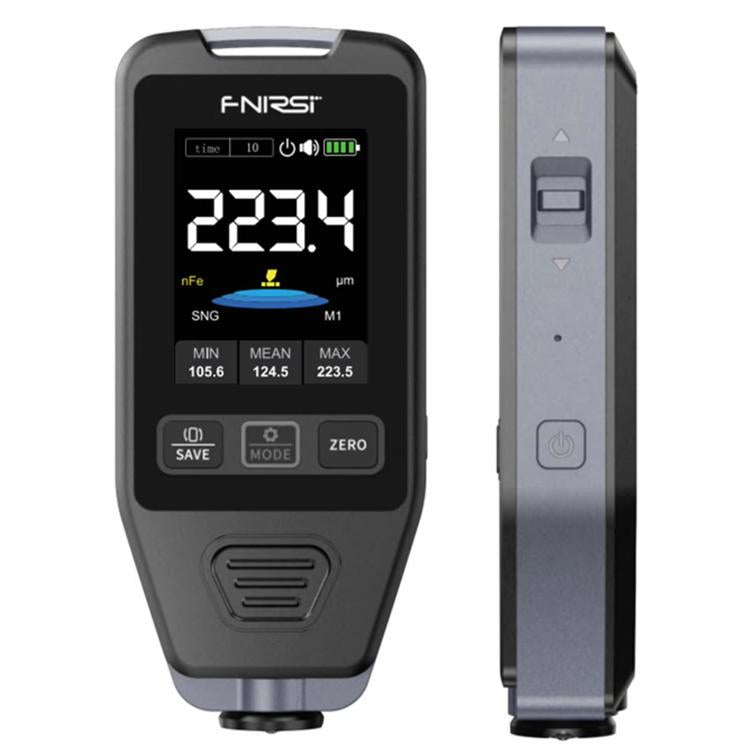 Máy đo độ dày lớp phủ sơn ô tô Fnirsi CTG-20, Fnirsi CTG-20