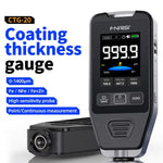 Máy đo độ dày lớp phủ sơn ô tô Fnirsi CTG-20, Fnirsi CTG-20