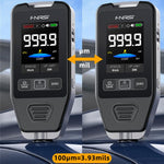 Máy đo độ dày lớp phủ sơn ô tô Fnirsi CTG-20, Fnirsi CTG-20