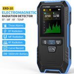 Máy dò bức xạ điện từ 3 trong 1 FNIRSI ERD-10, FNIRSI ERD-10
