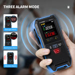 Máy dò bức xạ điện từ 3 trong 1 FNIRSI ERD-10, FNIRSI ERD-10