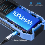 Máy dò bức xạ điện từ 3 trong 1 FNIRSI ERD-10, FNIRSI ERD-10