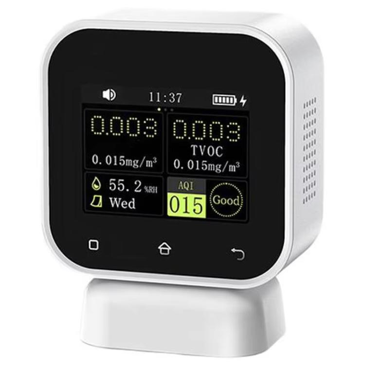 Máy đo chất lượng không khí trong nhà 4 trong 1 FNIRSI SFD?02