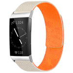 xDfind Litchi Texture Magnetic Silicone Watch Band, For Fitbit Charge 5 / Charge 6, For Fitbit Versa 4/Versa3/Sense2/Sense, For Fitbit Luxe / Special Edition, For Fitbit Inspire 2 / Ace 3, For Fitbit Charge 4 / Charge 3