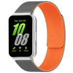 Dây đồng hồ silicone khóa nam châm họa tiết vân vải xDfind, Dành cho Samsung Galaxy Watch Ultra/Ultra 2025, Dành cho Samsung Galaxy Watch8 / 8 Classic, Dành cho Samsung Galaxy Watch 7 / 6 / 5 / FE, Dành cho Samsung Galaxy Fit3 SM-R390
