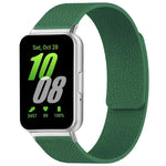 Dây đồng hồ silicone khóa nam châm họa tiết vân vải xDfind, Dành cho Samsung Galaxy Watch Ultra/Ultra 2025, Dành cho Samsung Galaxy Watch8 / 8 Classic, Dành cho Samsung Galaxy Watch 7 / 6 / 5 / FE, Dành cho Samsung Galaxy Fit3 SM-R390