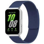 Dây đồng hồ silicone khóa nam châm họa tiết vân vải xDfind, Dành cho Samsung Galaxy Watch Ultra/Ultra 2025, Dành cho Samsung Galaxy Watch8 / 8 Classic, Dành cho Samsung Galaxy Watch 7 / 6 / 5 / FE, Dành cho Samsung Galaxy Fit3 SM-R390