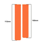 Dây đồng hồ silicone khóa nam châm họa tiết vân vải xDfind, Dành cho Samsung Galaxy Watch Ultra/Ultra 2025, Dành cho Samsung Galaxy Watch8 / 8 Classic, Dành cho Samsung Galaxy Watch 7 / 6 / 5 / FE, Dành cho Samsung Galaxy Fit3 SM-R390