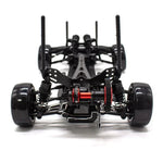 Khung xe điều khiển từ xa drift dẫn động cầu sau AWD PMM Racing D5S 1:10