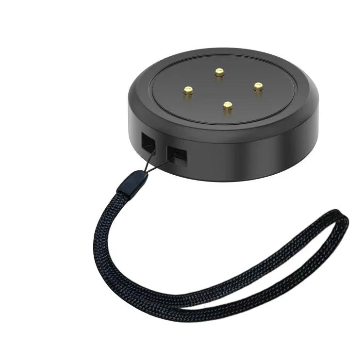 Bộ chuyển đổi sạc cổng Type-C / USB-C đồng hồ thông minh xDfind di động, Dành cho Google Pixel Watch 3 / Watch 2