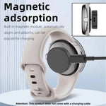 Bộ chuyển đổi sạc cổng Type-C / USB-C đồng hồ thông minh xDfind di động, Dành cho Google Pixel Watch 3 / Watch 2