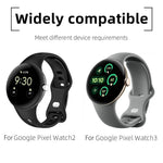 Bộ chuyển đổi sạc cổng Type-C / USB-C đồng hồ thông minh xDfind di động, Dành cho Google Pixel Watch 3 / Watch 2