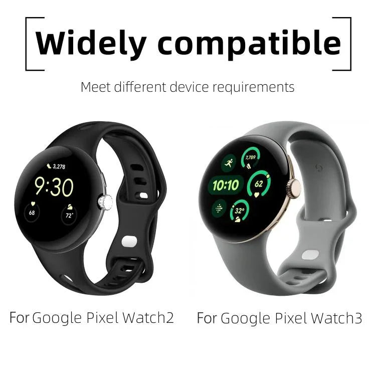 Bộ chuyển đổi sạc cổng Type-C / USB-C đồng hồ thông minh xDfind di động, Dành cho Google Pixel Watch 3 / Watch 2