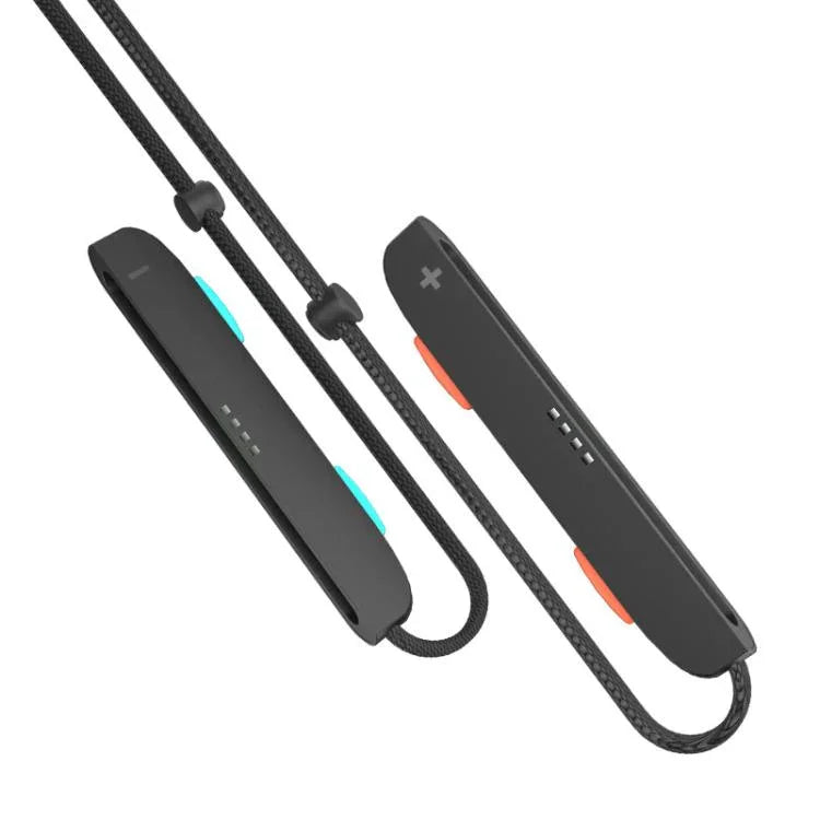 Dây đeo tay trái và phải iPlay HBS-2818 cho Nintendo Switch 2 Joy-Con 1 cặp