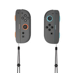 Dây đeo tay trái và phải iPlay HBS-2818 cho Nintendo Switch 2 Joy-Con 1 cặp