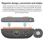 Dây đeo tay trái và phải iPlay HBS-2818 cho Nintendo Switch 2 Joy-Con 1 cặp
