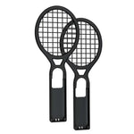 Bộ tay cầm trái phải iPlay HBS-2839 cho Nintendo Switch 2 Joy-Con, 1 cặp vợt tennis