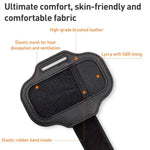 For Nintendo Switch 2 Joy-Con 2pcs iPlay HBS-2860 Handle Adjustable Sports Leg Strap