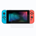 Miếng dán kính cường lực cong HD không bụi cho Nintendo Switch 2, Nintendo Switch OLED, Nintendo Switch