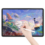 Miếng dán màn hình cảm giác giấy mờ, dành cho Huawei MatePad Pro 13.2, dành cho Huawei MatePad 11.5 2023 / Air 11.5, dành cho Huawei MatePad SE 11 2024