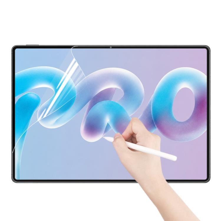 Miếng dán màn hình cảm giác giấy mờ, dành cho Huawei MatePad Pro 13.2, dành cho Huawei MatePad 11.5 2023 / Air 11.5, dành cho Huawei MatePad SE 11 2024