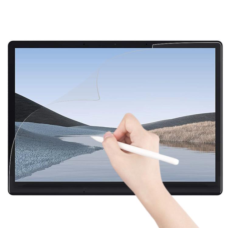 Miếng dán màn hình cảm giác giấy mờ, dành cho Microsoft Surface Pro 9, dành cho Microsoft Surface Laptop Studio 14.4, dành cho Microsoft Surface Pro 8