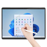 Miếng dán màn hình cảm giác giấy mờ, dành cho Microsoft Surface Pro 9, dành cho Microsoft Surface Laptop Studio 14.4, dành cho Microsoft Surface Pro 8