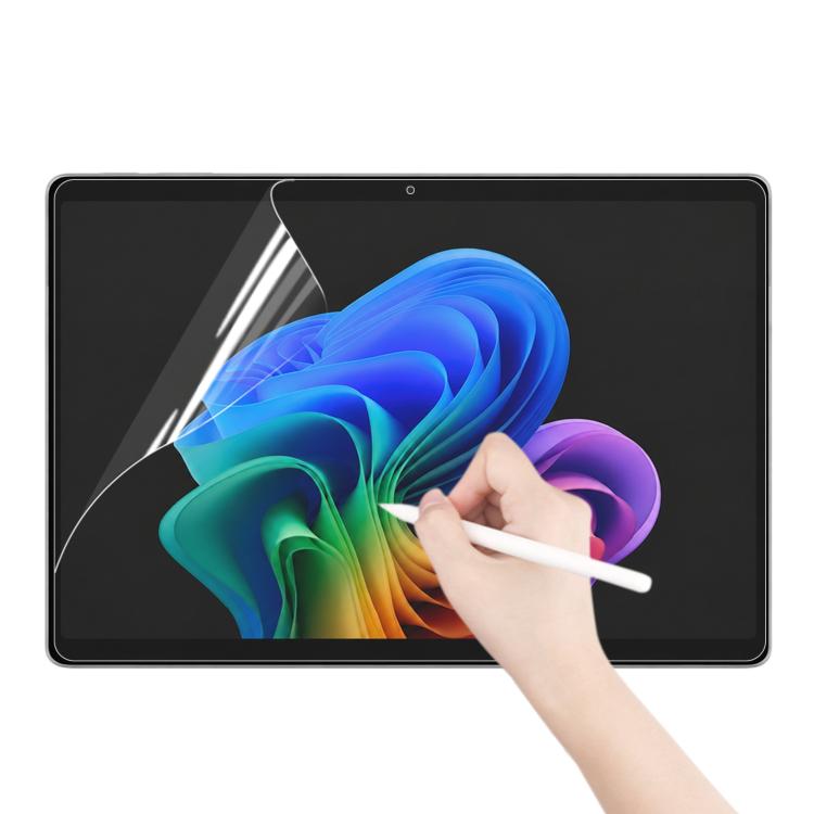 Miếng dán màn hình cảm giác giấy mờ, dành cho Microsoft Surface Pro 9, dành cho Microsoft Surface Laptop Studio 14.4, dành cho Microsoft Surface Pro 8