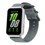 Dây đồng hồ vải nylon khóa vòng xDfind, Dành cho Samsung Galaxy Watch Ultra / Ultra 2025, Dành cho Samsung Galaxy Watch8 / 8 Classic, Dành cho Samsung Galaxy Watch 7 / 6 / 5 / FE, Dành cho Samsung Galaxy Fit3 SM-R390