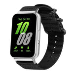 Dây đồng hồ vải nylon khóa vòng xDfind, Dành cho Samsung Galaxy Watch Ultra / Ultra 2025, Dành cho Samsung Galaxy Watch8 / 8 Classic, Dành cho Samsung Galaxy Watch 7 / 6 / 5 / FE, Dành cho Samsung Galaxy Fit3 SM-R390