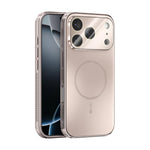 Ốp lưng điện thoại ABEEL tản nhiệt mờ MagSafe kèm phim bảo vệ ống kính, dành cho iPhone 17e / 16e, iPhone 17 Pro Max, iPhone 17 Pro, iPhone 17, iPhone Air, iPhone 16 Pro Max, iPhone 16 Pro, iPhone 16 Plus