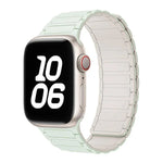 Dây đồng hồ silicone từ tính hình chữ I xDfind, Dành cho Apple Watch 42 / 44 / 45 / 46 / 49mm, Dành cho Apple Watch 38 / 40 / 41 / S10 42mm
