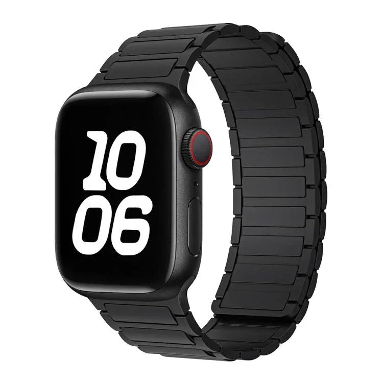 Dây đồng hồ silicone từ tính hình chữ I xDfind, Dành cho Apple Watch 42 / 44 / 45 / 46 / 49mm, Dành cho Apple Watch 38 / 40 / 41 / S10 42mm