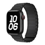 Dây đồng hồ silicone từ tính hình chữ I xDfind, Dành cho Apple Watch 42 / 44 / 45 / 46 / 49mm, Dành cho Apple Watch 38 / 40 / 41 / S10 42mm