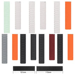 Dây đồng hồ silicone từ tính hình chữ I xDfind, Dành cho Apple Watch 42 / 44 / 45 / 46 / 49mm, Dành cho Apple Watch 38 / 40 / 41 / S10 42mm