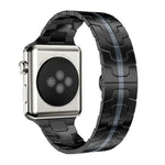 Dây đồng hồ thép không gỉ khóa bướm xDfind, Dành cho Apple Watch 42 / 44 / 45 / 46 / 49mm, Dành cho Apple Watch 38 / 40 / 41 / S10 42mm