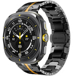 Dây đồng hồ thép không gỉ khóa bướm xDfind, Dành cho Samsung Galaxy Watch Ultra / Ultra 2025, Dành cho Samsung Galaxy Watch8 / 8 Classic