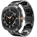Dây đồng hồ thép không gỉ khóa bướm xDfind, Dành cho Samsung Galaxy Watch Ultra / Ultra 2025, Dành cho Samsung Galaxy Watch8 / 8 Classic