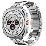 Dây đồng hồ thép không gỉ khóa bướm xDfind, Dành cho Samsung Galaxy Watch Ultra / Ultra 2025, Dành cho Samsung Galaxy Watch8 / 8 Classic