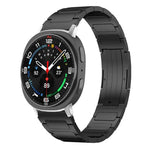 Dây đồng hồ thép không gỉ khóa hình chữ I xDfind, Dành cho Samsung Galaxy Watch Ultra/Ultra 2025, Dành cho Samsung Galaxy Watch8 / 8 Classic