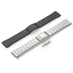 Dây đồng hồ thép không gỉ khóa hình chữ I xDfind, Dành cho Samsung Galaxy Watch Ultra/Ultra 2025, Dành cho Samsung Galaxy Watch8 / 8 Classic