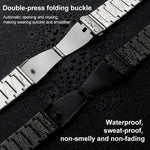 Dây đồng hồ thép không gỉ bậc thang xDfind, Dành cho Apple Watch 42 / 44 / 45 / 46 / 49mm, Dành cho Apple Watch 38 / 40 / 41 / S10 42mm