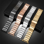 Dây đồng hồ thép không gỉ bậc thang xDfind, Dành cho Apple Watch 42 / 44 / 45 / 46 / 49mm, Dành cho Apple Watch 38 / 40 / 41 / S10 42mm