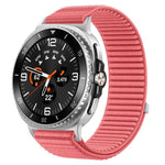Dây đồng hồ nylon dệt khóa móc và vòng xDfind, Dành cho Samsung Galaxy Watch8 / 8 Classic